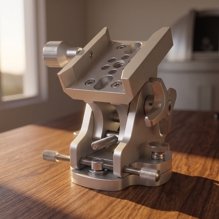 Polar Wedge AP