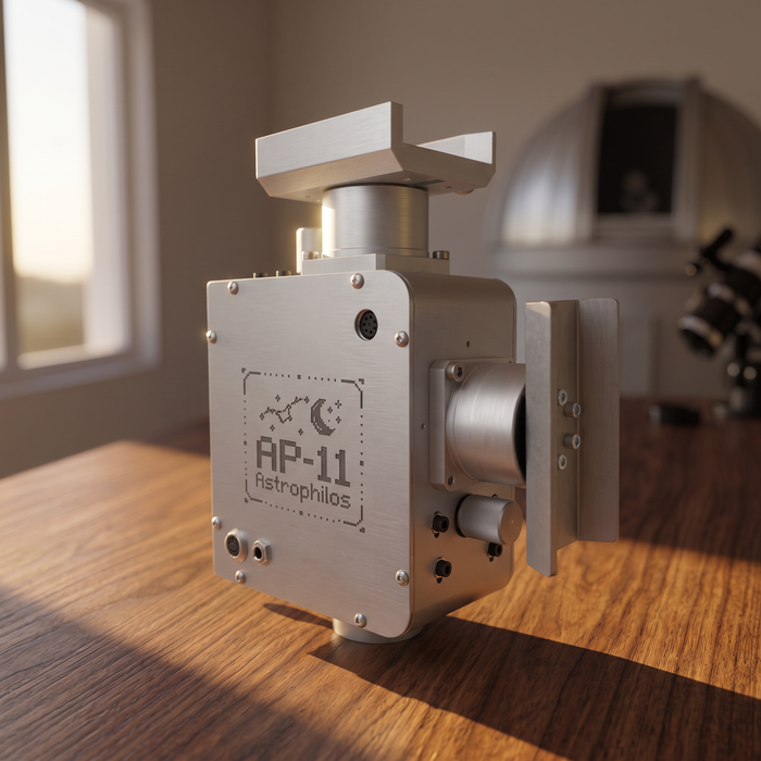 AP-11 Head